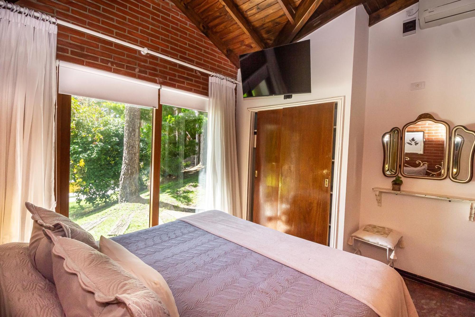 Punta Cerezo Apart การีโล ภายนอก รูปภาพ