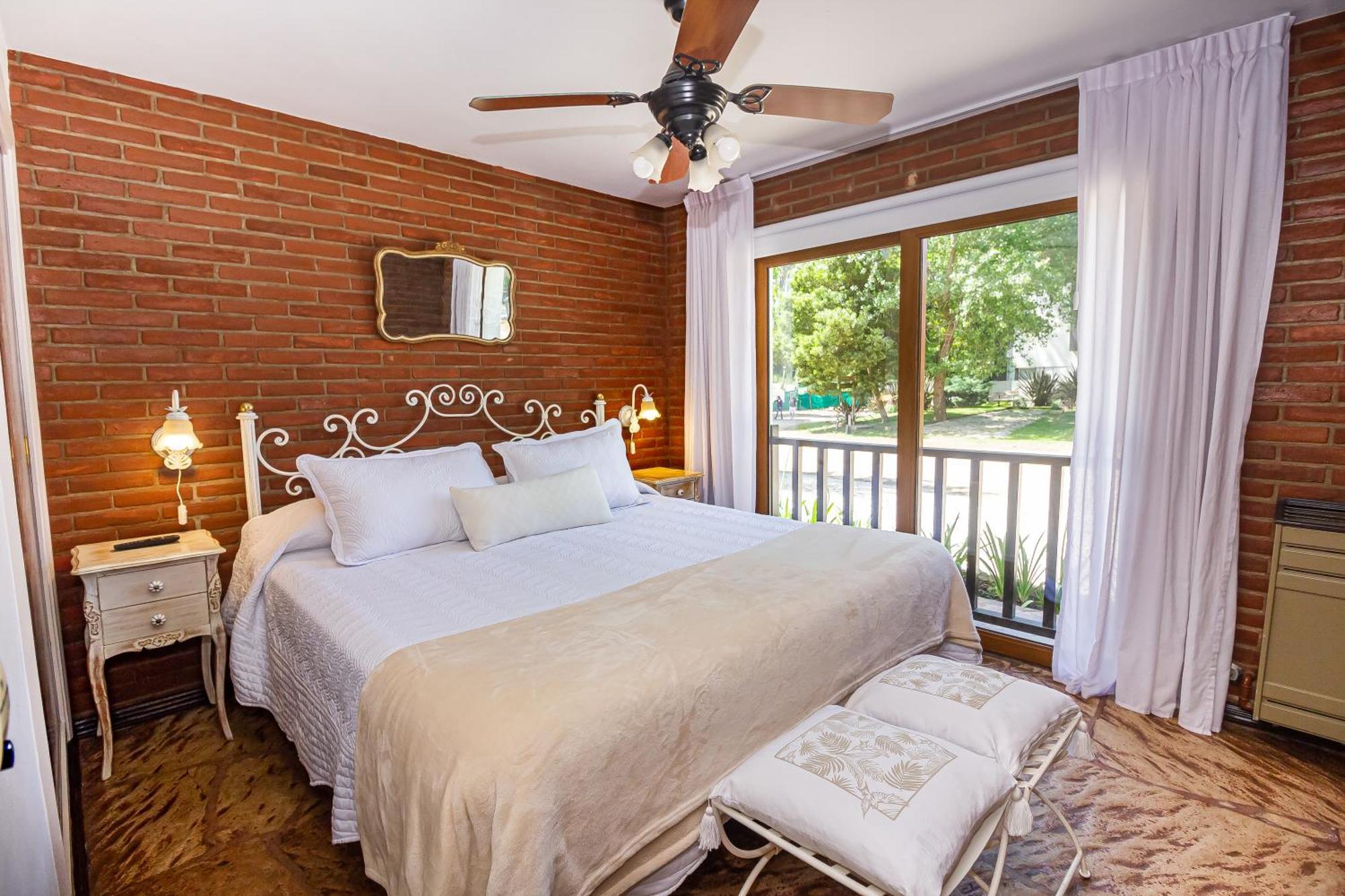 Punta Cerezo Apart การีโล ภายนอก รูปภาพ