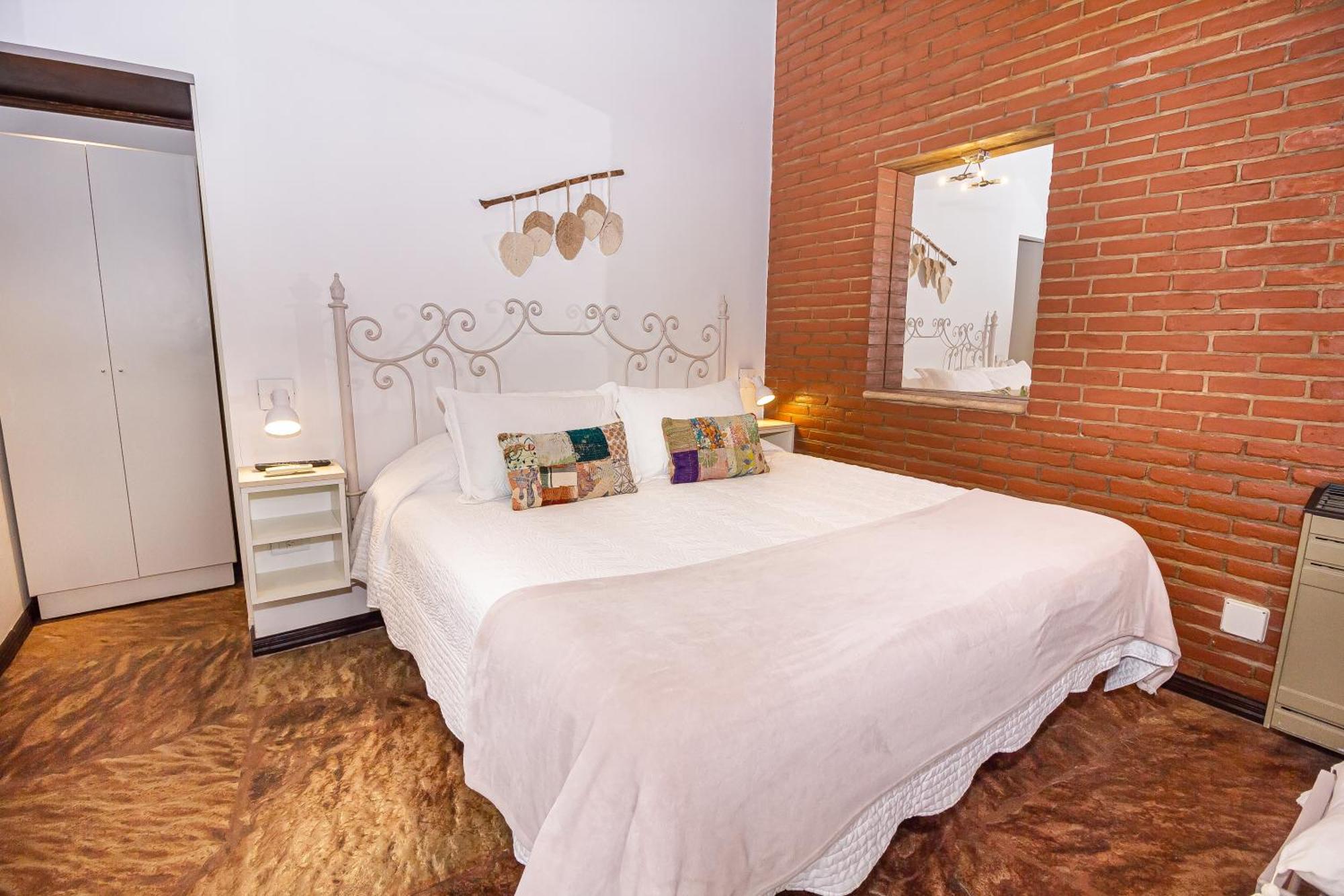 Punta Cerezo Apart การีโล ภายนอก รูปภาพ