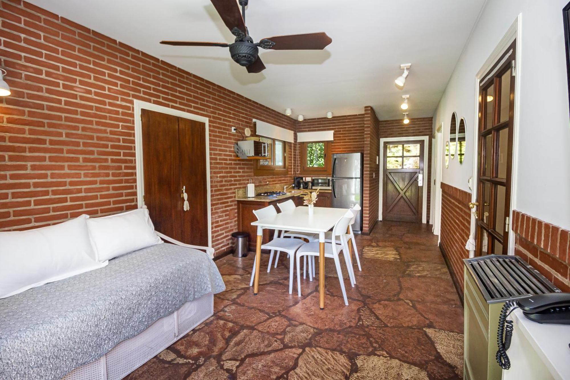 Punta Cerezo Apart การีโล ภายนอก รูปภาพ