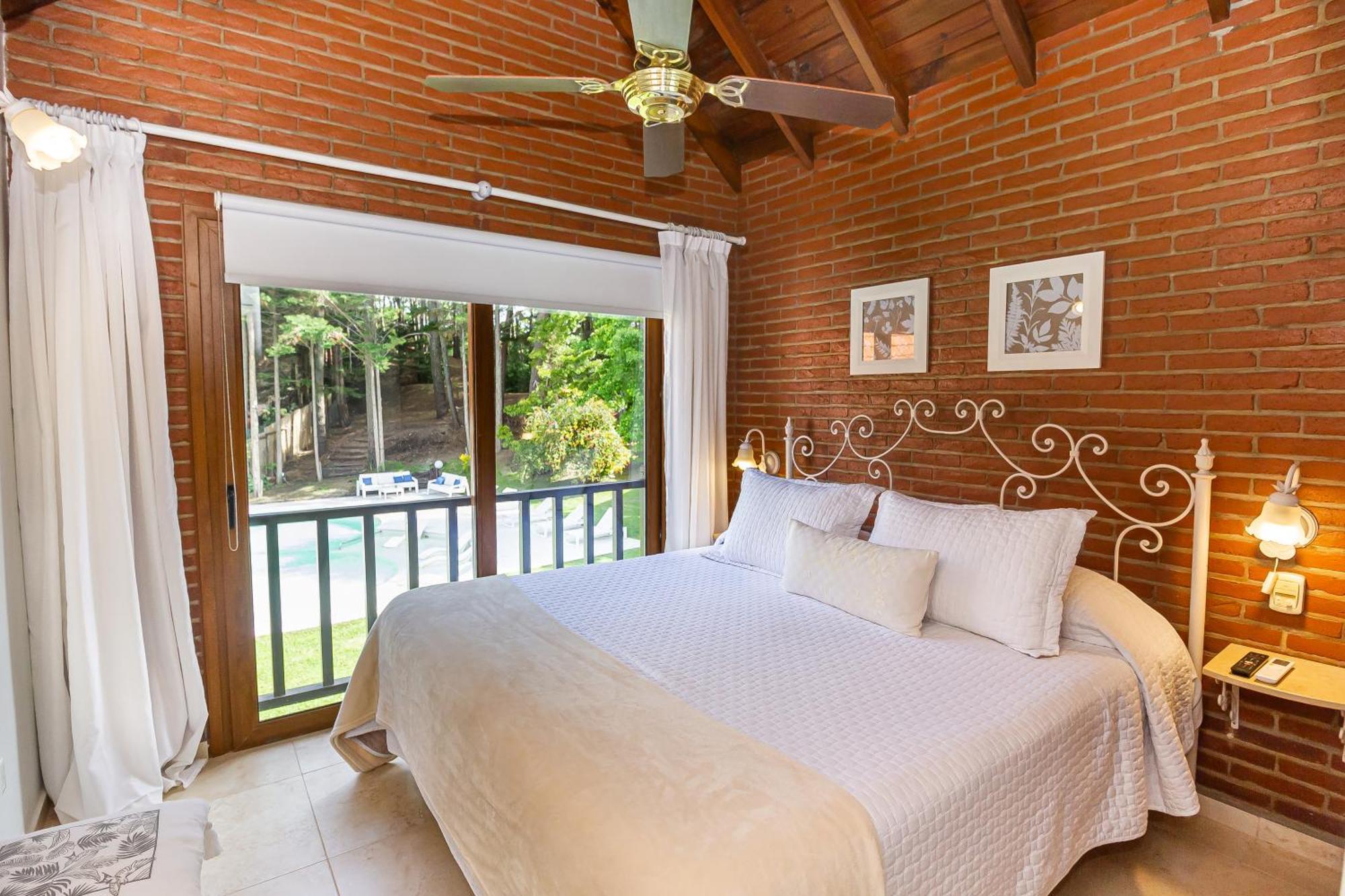 Punta Cerezo Apart การีโล ภายนอก รูปภาพ