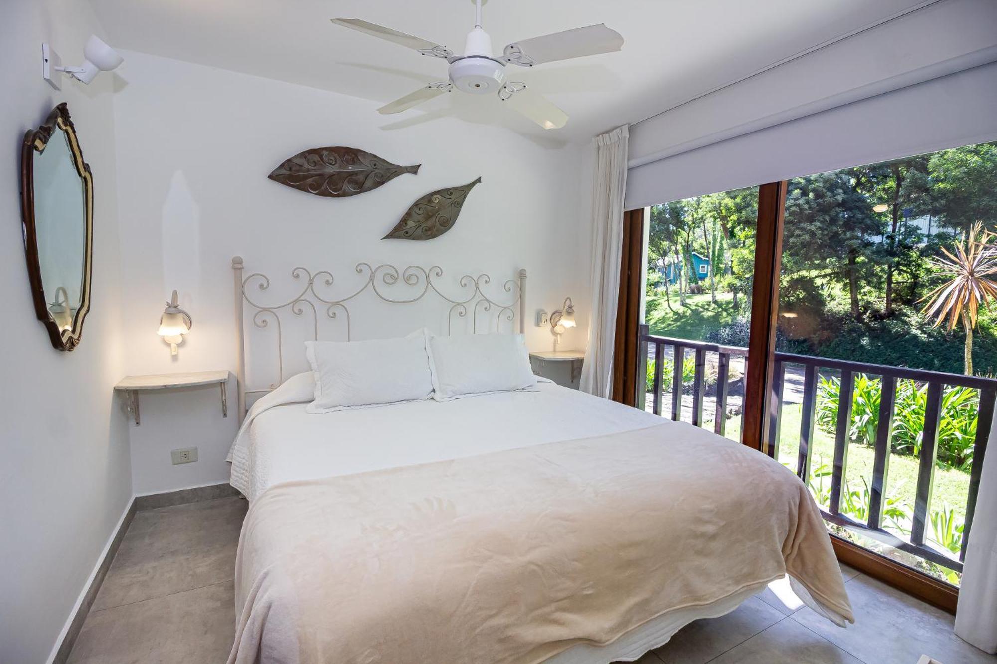 Punta Cerezo Apart การีโล ภายนอก รูปภาพ
